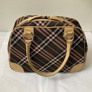 Burberry's Blue Label